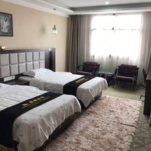 汉川忆江南酒店