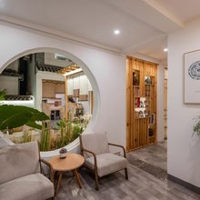 吉云原木民宿(大理古城南门店)
