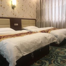彝良客悦酒店
