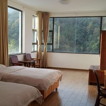 黄山俞家小筑