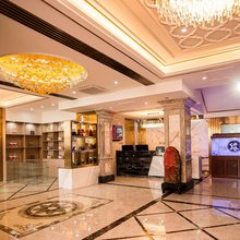克拉玛依沅嘉酒店(独山子店)