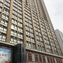 乐居公寓(郑州医学院店)