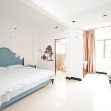 广州尚安公寓