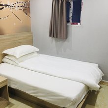 上海佳浩客房部