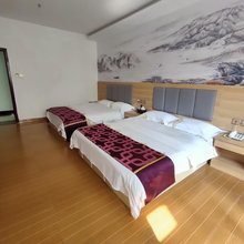 汕头饶安商务宾馆(潮阳高铁站店)