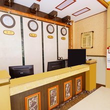 春华宾馆(桂林高铁北站店)