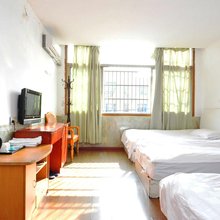 宁波兴隆旅馆