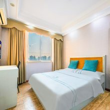 重庆卓兴主题酒店