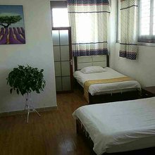 肥城日鑫宾馆