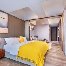 成都山姆空中花园酒店