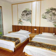 浮梁乡湘香酒店