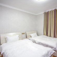 玉溪鸿怡宾馆(聂耳公园店)