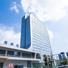 瑞安丽嘉半岛酒店(吾悦广场店)