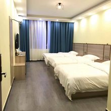钟山平安宾馆