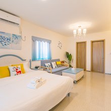 海陵岛美途乐居酒店公寓