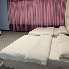 广州增城聚福公寓(中新地铁站店)