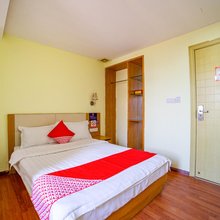 宜家宾馆(佛山广东职业技术学院店)