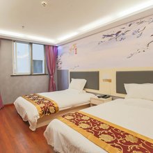 金鸥宾馆(上海红房子医院店)