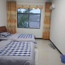 幸福驿站
