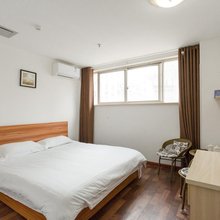 南通乐尚居宾馆