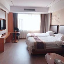 国际大酒店(上高二中店)