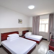 杭州富安旅馆