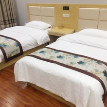 岢岚祥和快捷酒店