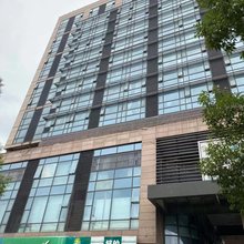 布丁酒店(苏州东环路店)