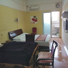 中山星光商务住宿