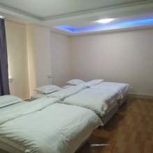 惠州惠阳如家公寓