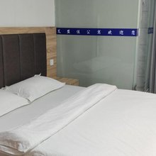 艾盟佳公寓(佛山火车站店)