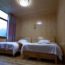 松阳箬寮花开民宿