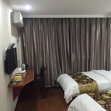 余姚春龙宾馆