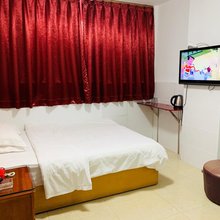 深圳华悦旅馆(龙华大浪店)