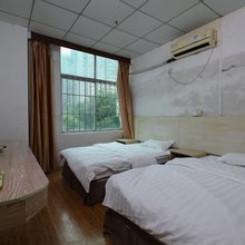 深圳丽辉商务宾馆