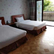 泾县俊雅客栈