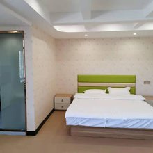 辽阳战友主题宾馆