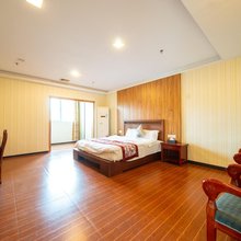 佛山濠沣宾馆(银座广场店)