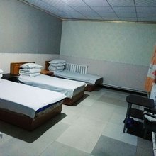 乌鲁木齐泳康宾馆(机场店)
