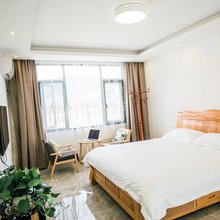 缙云天天小筑民宿