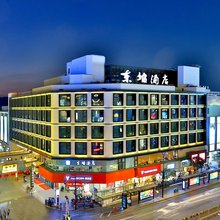 杭州西湖东坡酒店