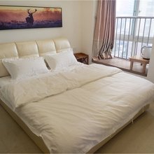 三门峡福地公寓(梦之城店)