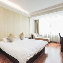 普陀健卫宾馆(半升洞码头店)