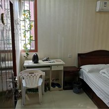 郑州舒雅公寓酒店