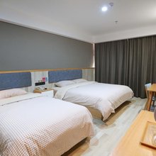 喜悦优品酒店