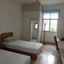 襄阳汽车站家庭旅社