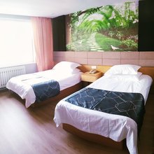 寿光银都之星酒店