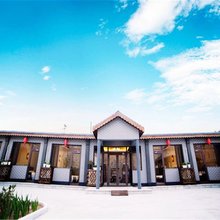 古都雅楼客栈(兴城古城店)