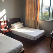 宁波新蓝天宾馆