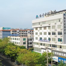 北海柏年连锁酒店(北海老街店)